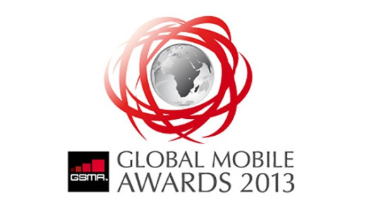 Výsledky Global Mobile Awards 2013 [MWC 2013]