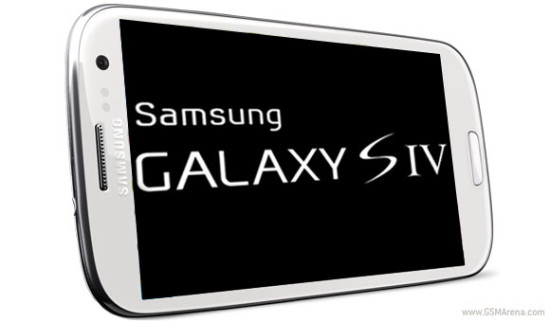 Galaxy S IV