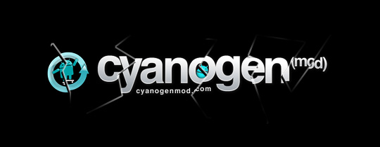 Cyanogenmod 5 mil