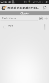 Do It Pro ToDo Tasks List ToDo manazer