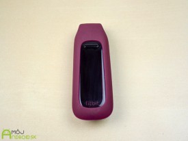 Fitbit one 3