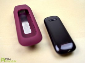 Fitbit one 4