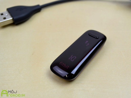 Fitbit one 8
