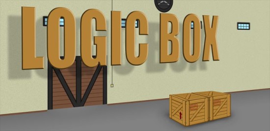 Logicka Android hra logic box.jpg