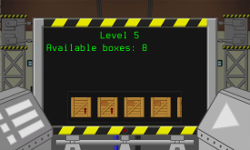 Logicka Android hra logic box.jpg ikona