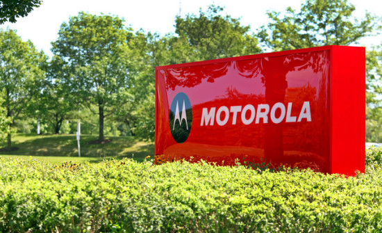 Motorola prepusta zamestnancov