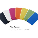 Samsung Flip Cover