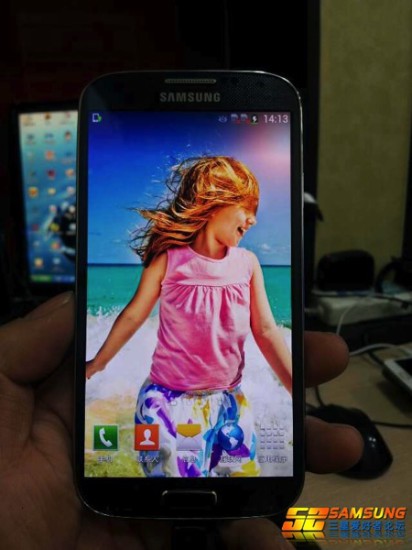 Samsung Galaxy S IV 6