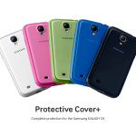 Samsung protective Cover+