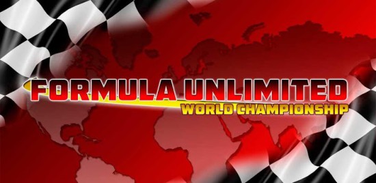 Formula Racing Unlimited