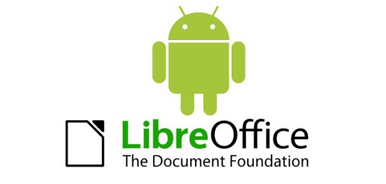 LibreOffice-for-Android