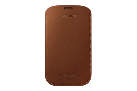 Samsung Galaxy S4 kožené púzdro_1