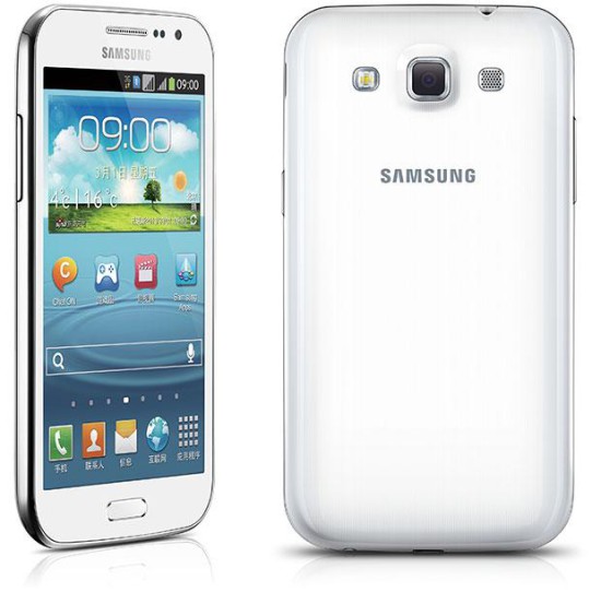 Samsung Galaxy Win Android smarfon