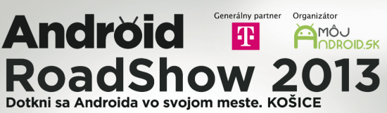Telekom-Android-Roadshow-2013-logo