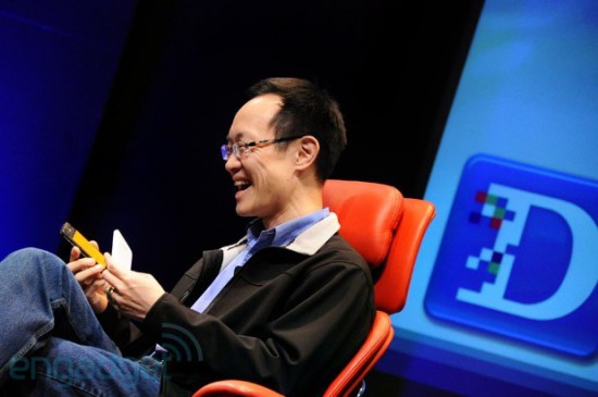 Xiaomi CEO