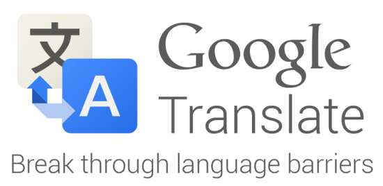 Google Translate aktualizacia Android