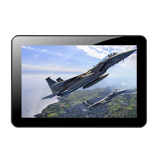 Prestigio MultiPad 2 PRIME DUO 8.0 - Android tablet - 04