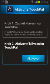 touchpal wave