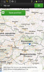 Škoda Meet App 2
