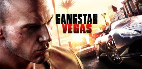 Gangstar Vegas android hry