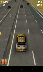 Highway Crash Derby 5