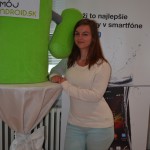MISS-Android-Roadshow-2013-Zilina-KRISTINA-K