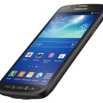 Samsung galaxy S4 active