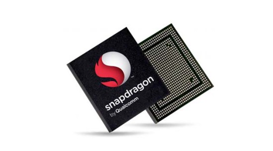 Snapdragon S4