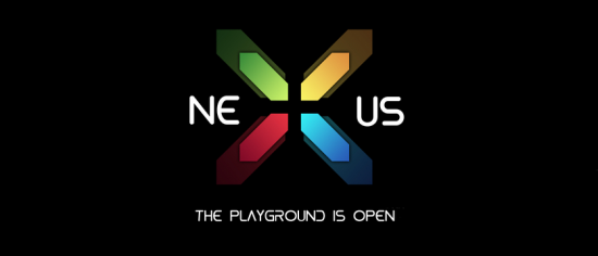 nexus-playuground