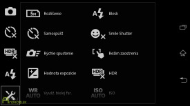 Sony Xperia L - screenshot 12