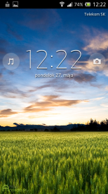 Sony Xperia L - screenshot 2