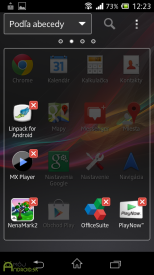 Sony Xperia L - screenshot 6