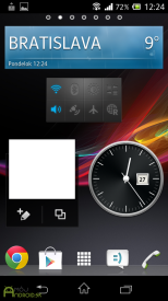 Sony Xperia L - screenshot 7