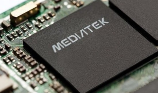 mediatek-procesor