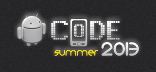AndroidCodeSummer2013-logo