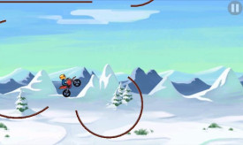 Bike Race Free Android hry