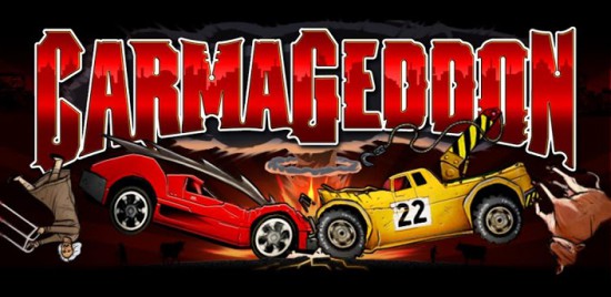 Carmageddon Android hry