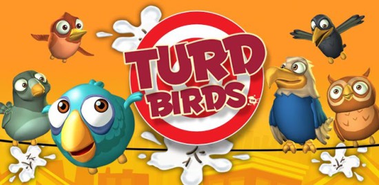 Turd Birds