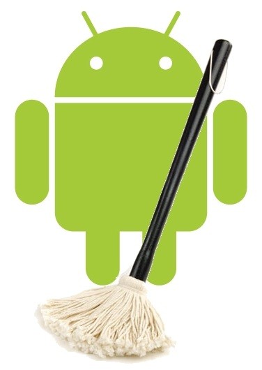 android cleaner