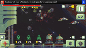 android hry Retro Space Tower Defense_4