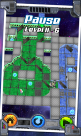 android hry spacemaze2