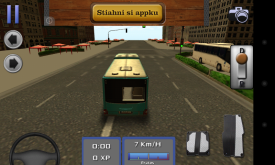 Bus Simulator 3D 11