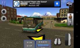 Bus Simulator 3D 5