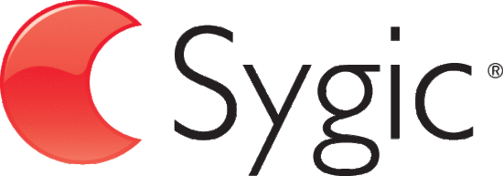 Sygic-Logo