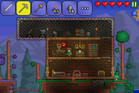 Android hry terraria