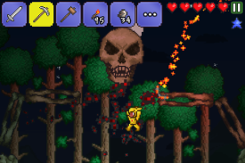 Android hry terraria2