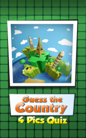 Guess the Country  2