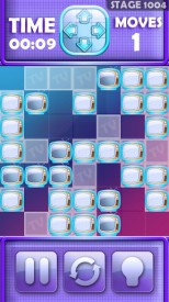 Telekinesis Logická puzzle hra