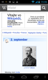 Wikipedia 1