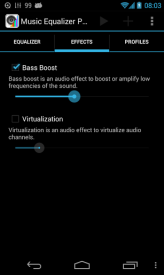 android aplikacie music2